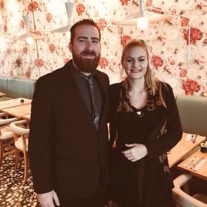 Meet your Posher, Harley